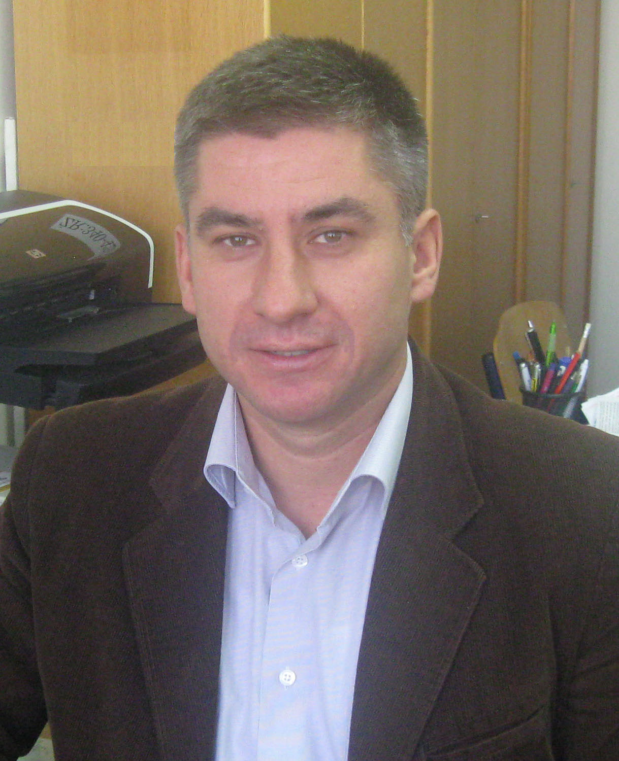 Ivan Pavkov